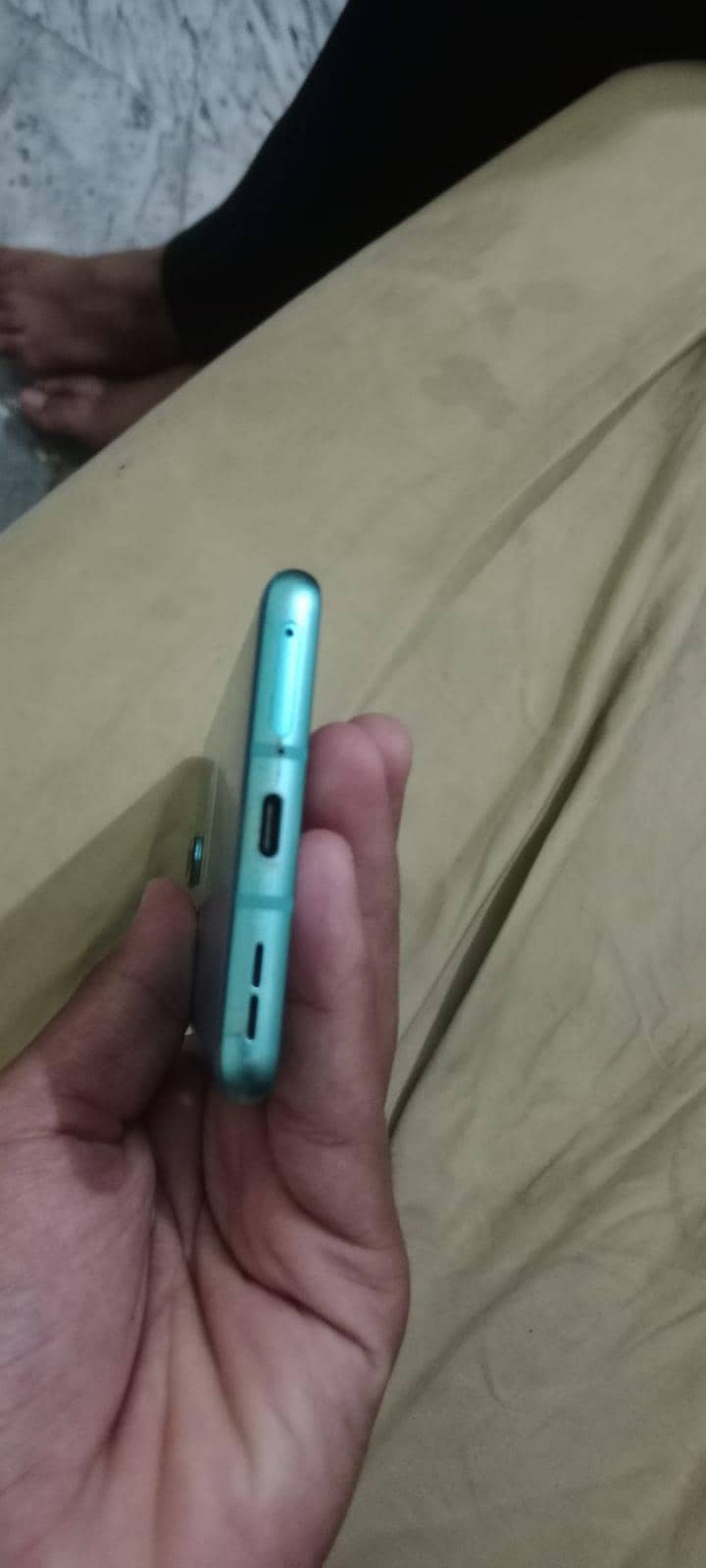One Plus 8 8