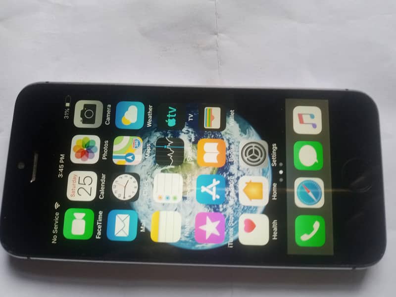 Apple iPhone 5s 2
