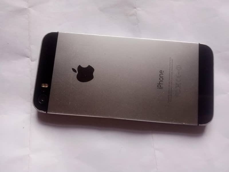 Apple iPhone 5s 3