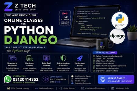 Web Design And Development