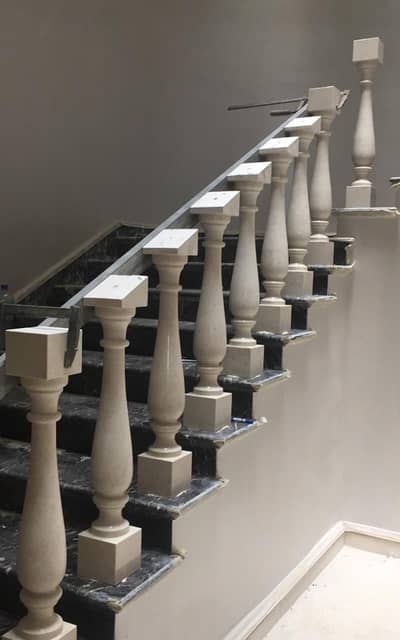 marble and ceramic professional work