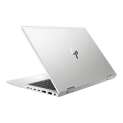 HP Elitebook 830 G6