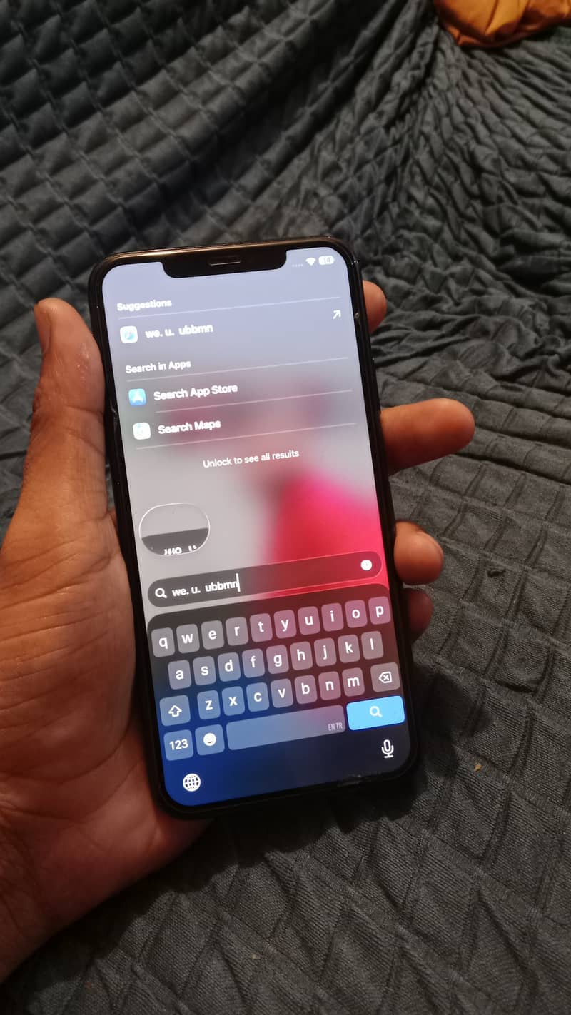 Apple iPhone 11 Pro Max 1