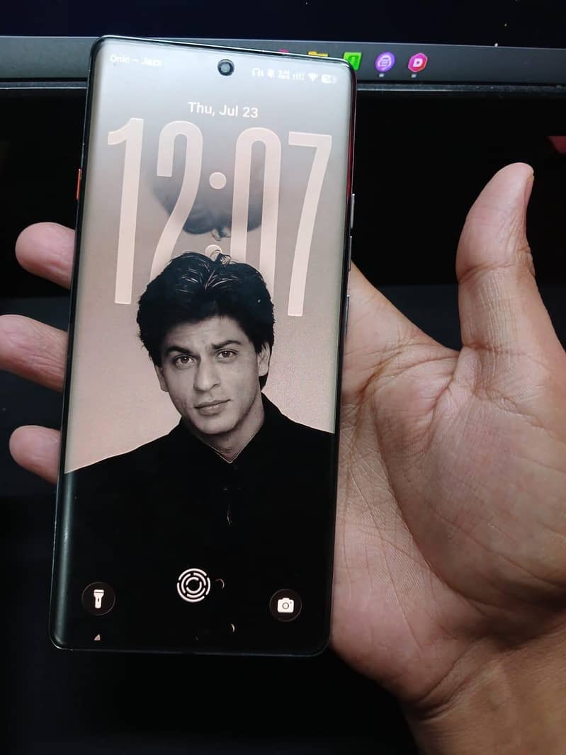 Tecno CAMON 40 Pro 1