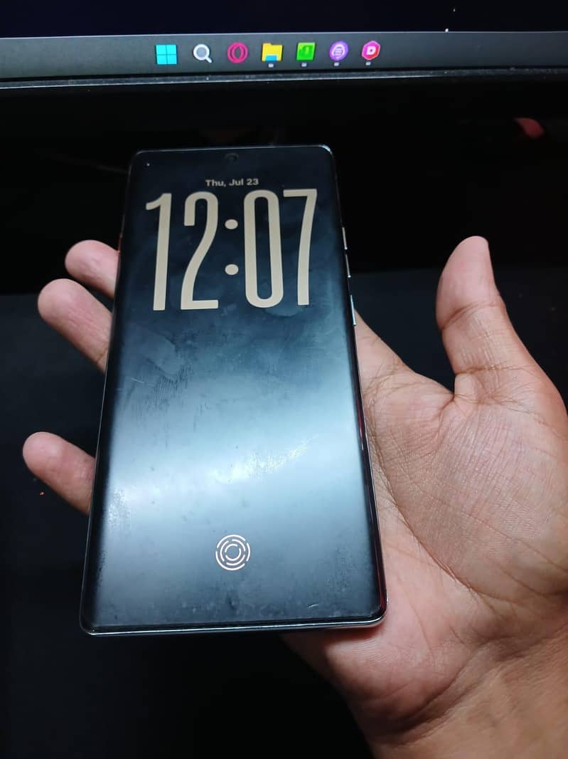 Tecno CAMON 40 Pro 3