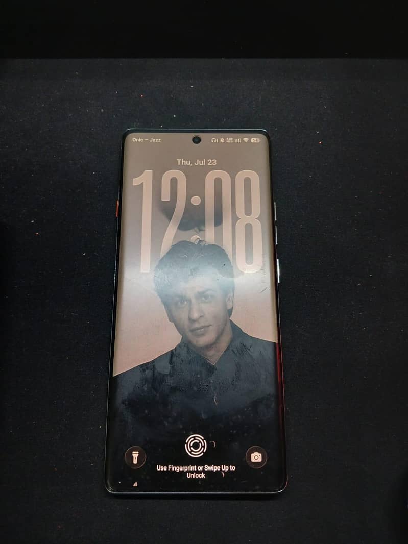Tecno CAMON 40 Pro 5