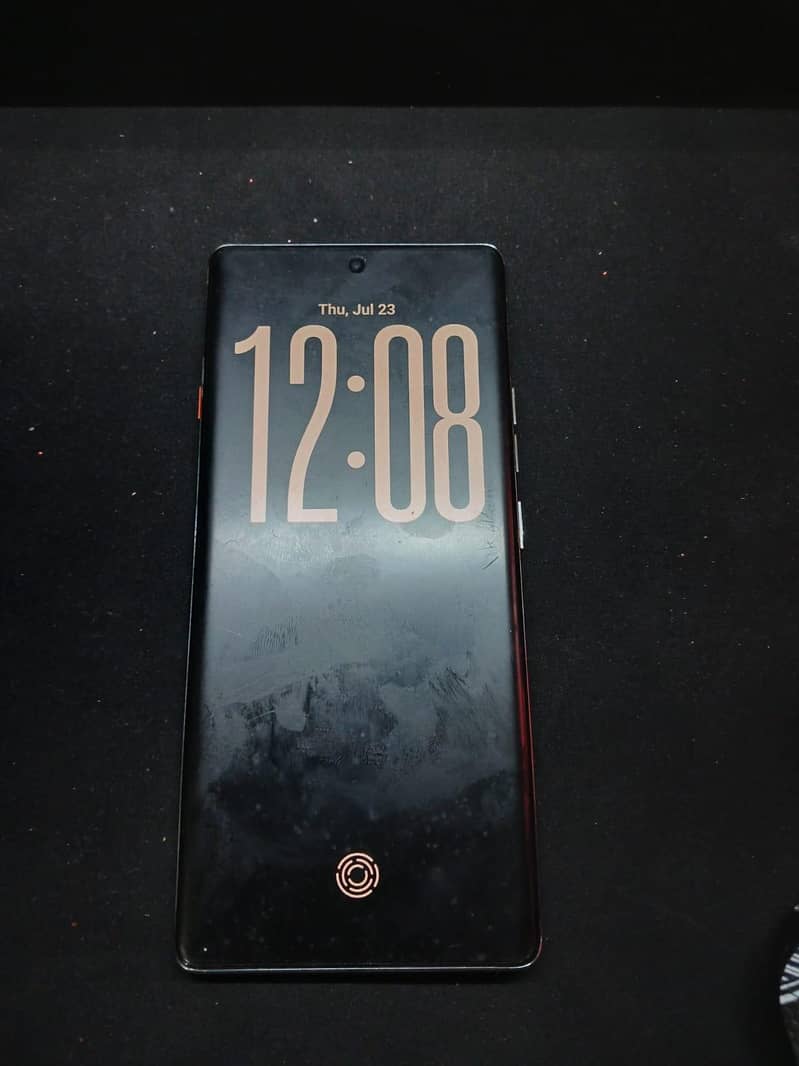 Tecno CAMON 40 Pro 6