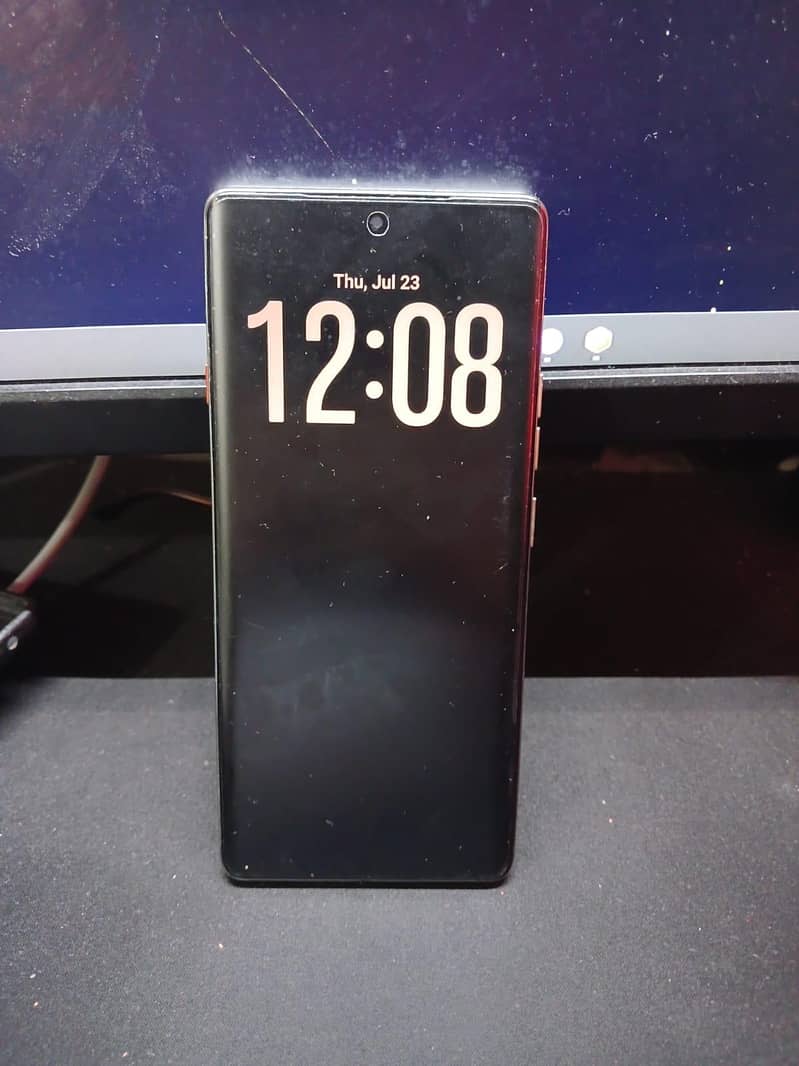 Tecno CAMON 40 Pro 7