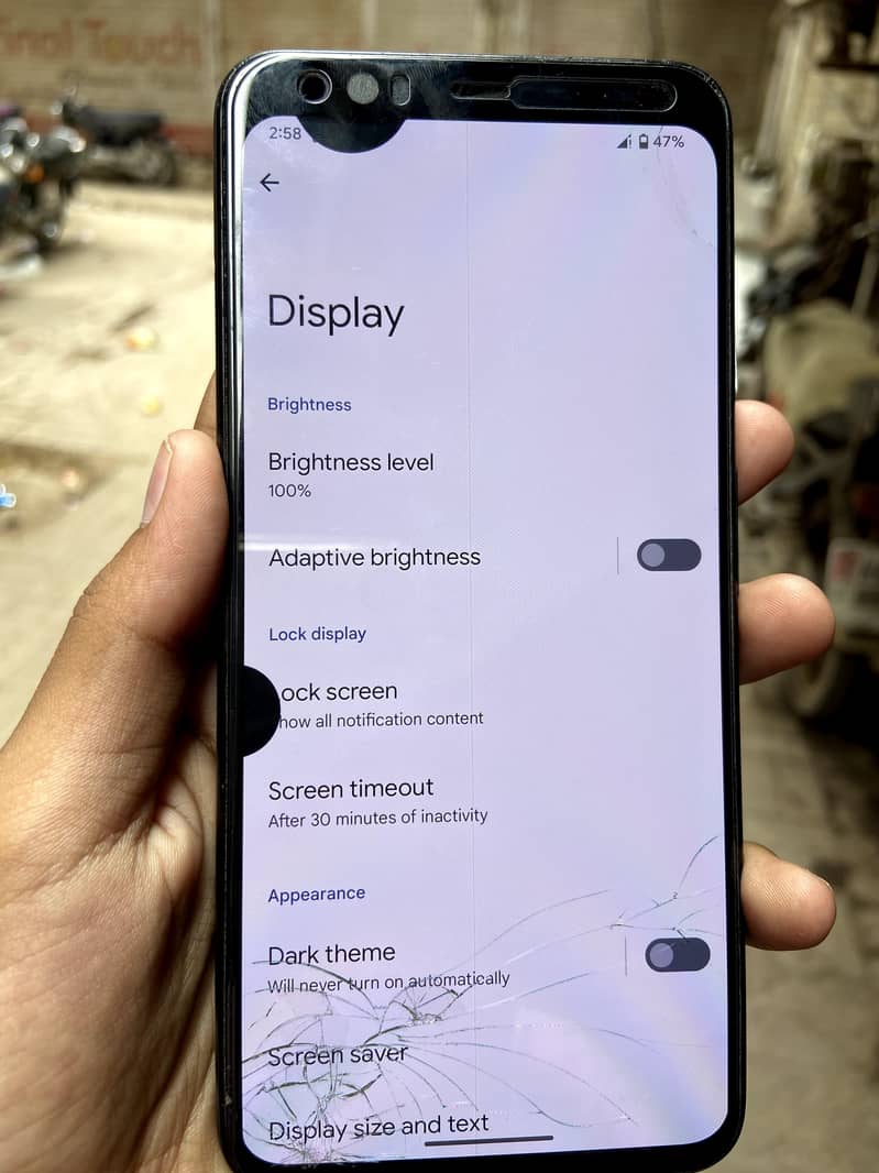 Google Pixel 4XL 4