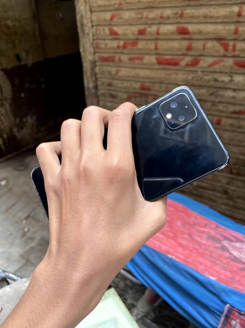 Google Pixel 4XL 8