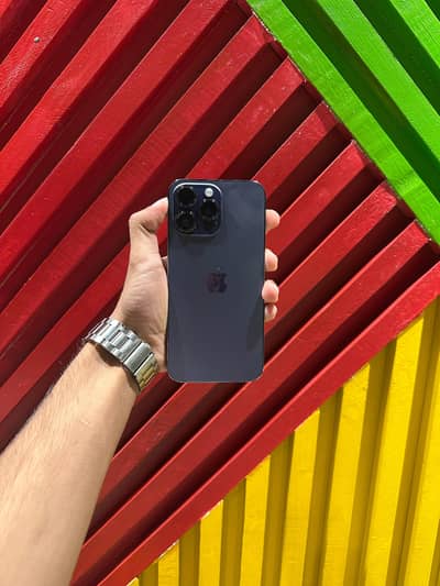 Iphone 14 pro max pta approved