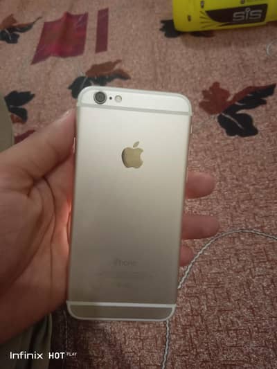 Apple iPhone 6S