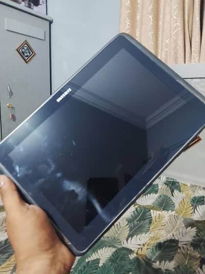 SAMSUNG GALAXY NOTE 10.1  With S Pen