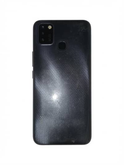 Infinix Smart 5