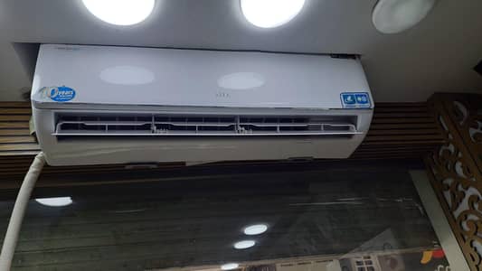 pel 1.5 ton original DC inverter for sale