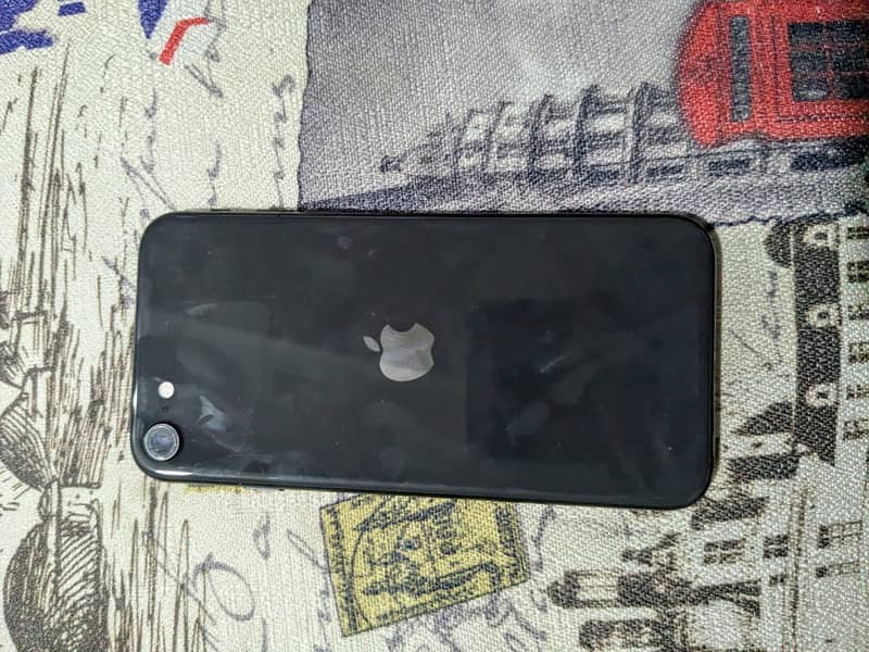 Apple iPhone SE 6