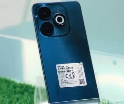Infinix Smart 8