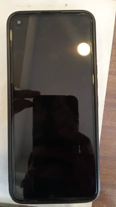 Tecno Spark 7 Pro