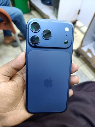 Apple iPhone 17 Pro Max 512GB