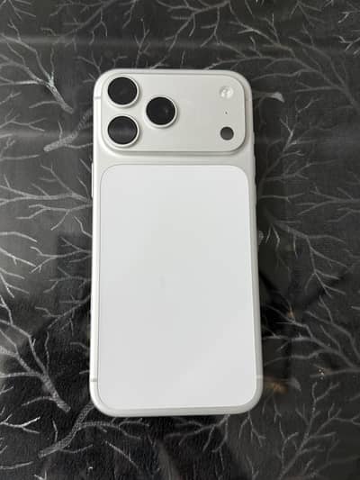 Apple iPhone 17 Pro Max Pta approved