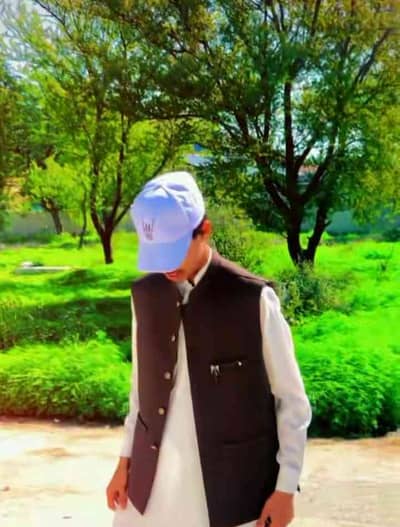 Talat Masood 