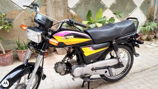 STAR 2004 MODEL FOR SELL NEAT AND CLEAN.