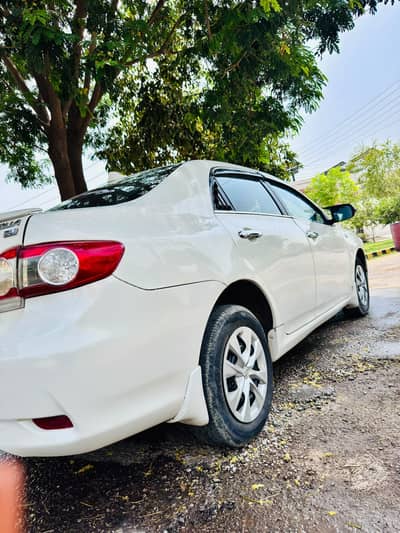 Toyota Corolla Xli into Gli Neet & Clean better then(alto, cultus,wagR