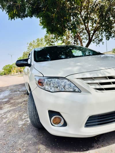 Toyota Corolla Xli into Gli Neet & Clean better then(alto, cultus,wagR