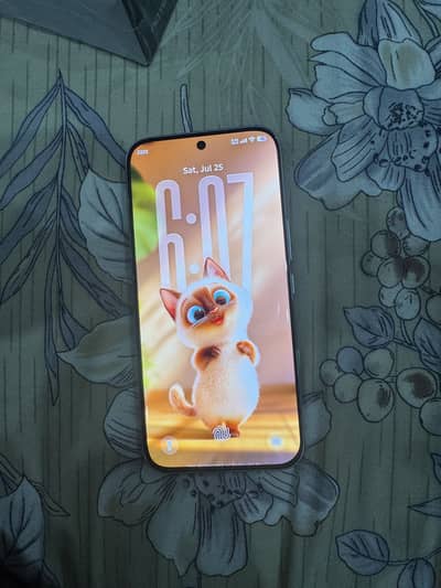 Infinix note edge