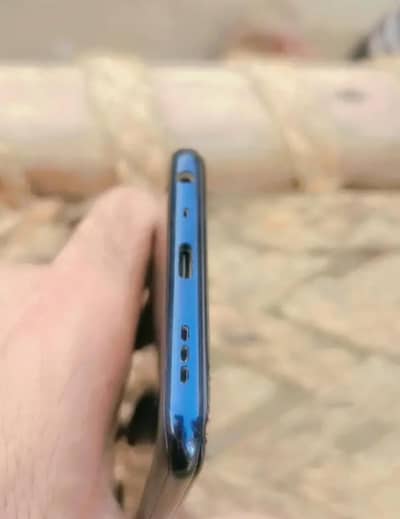 One Plus Nord N200