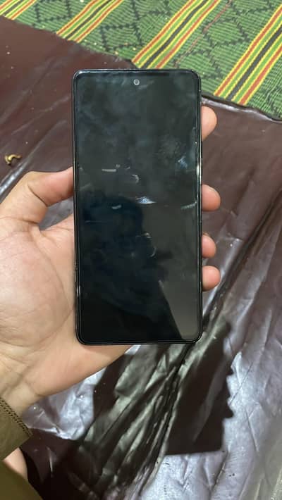 Samsung Mobile A53 5G