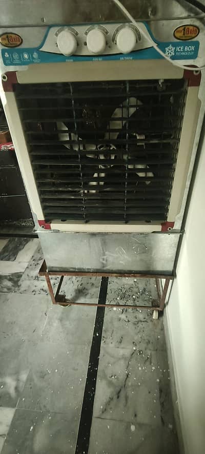 ac dc air cooler for sale