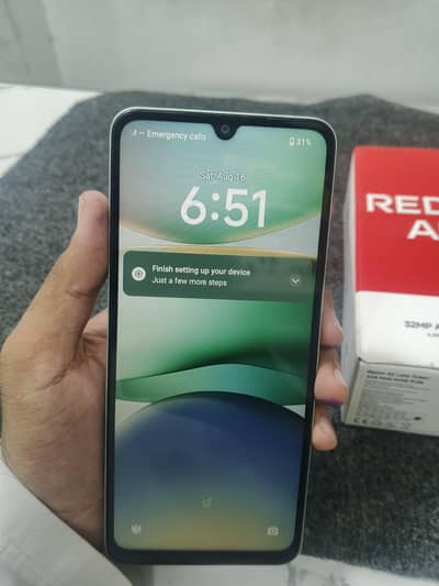 Xiaomi Redmi A5