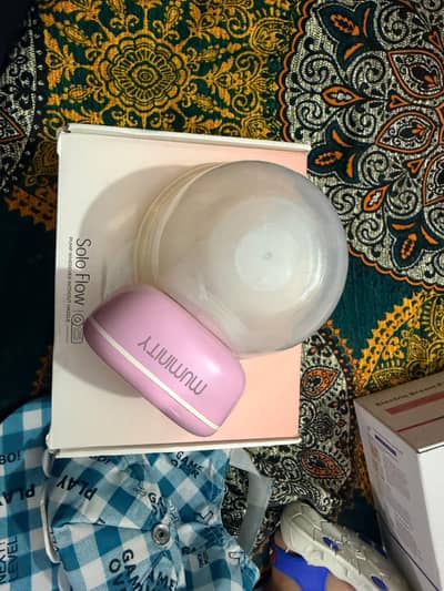 breastpump