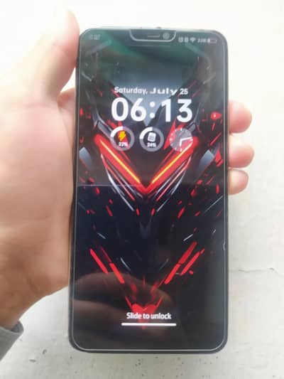 Vivo Y85