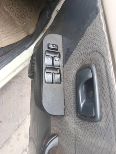 Daihatsu Cuore 2006