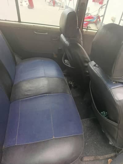Daihatsu Cuore 2006