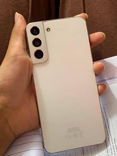 Samsung Mobile S22 Plus