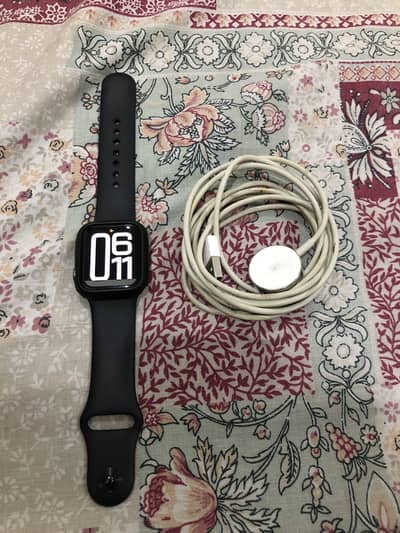 Apple Watch Series 6