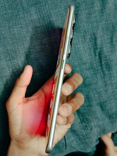 infinix hot 60 pro Plus 8 + 8 256 GB storage