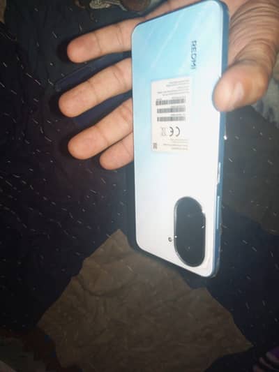 Redmi A5 10 by 10