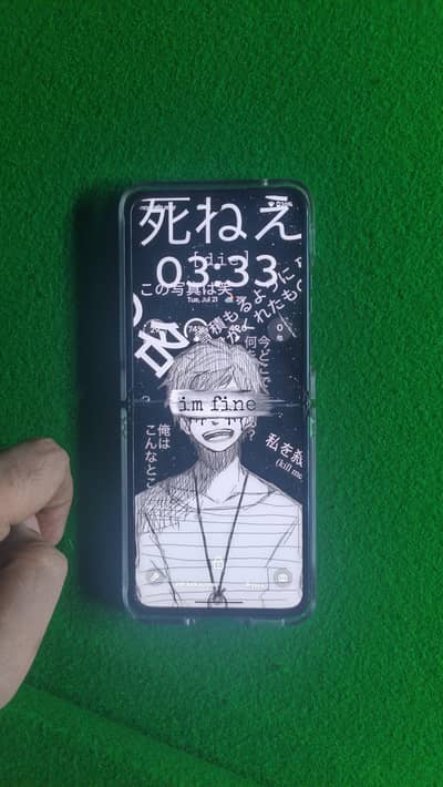 Motorola Razr40 Ultra 8-256gb global sealed bought frm USA. read ad plz