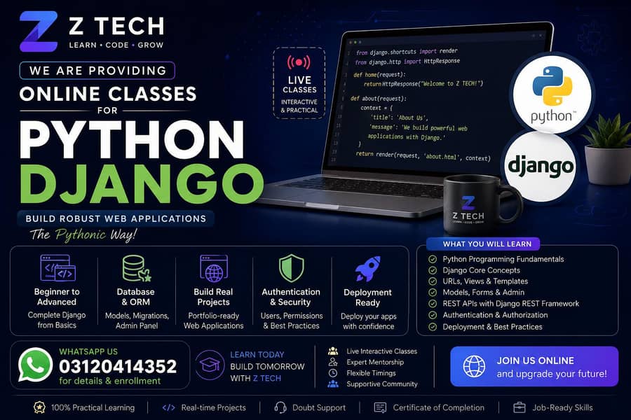 Web Development | Web Design 1