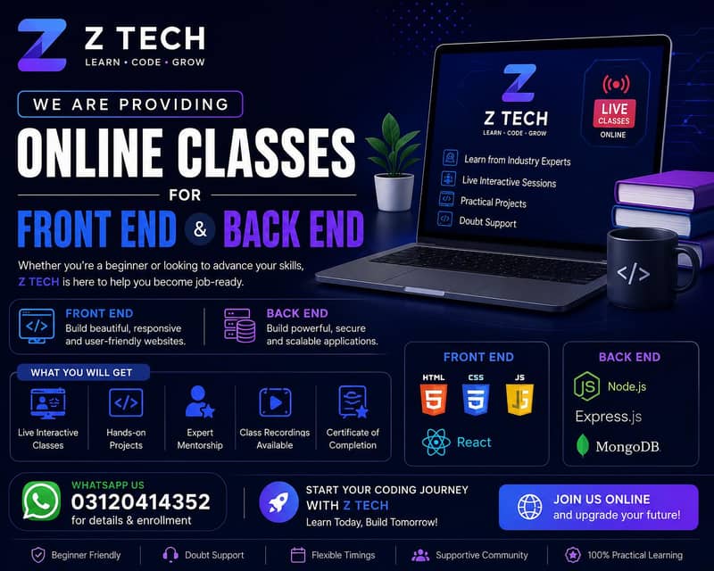 Web Development | Web Design 2