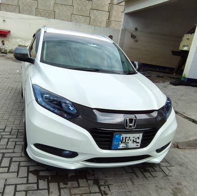 Honda Vezel 2015 / 2020