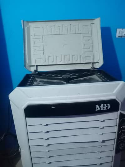 Air-cooler
