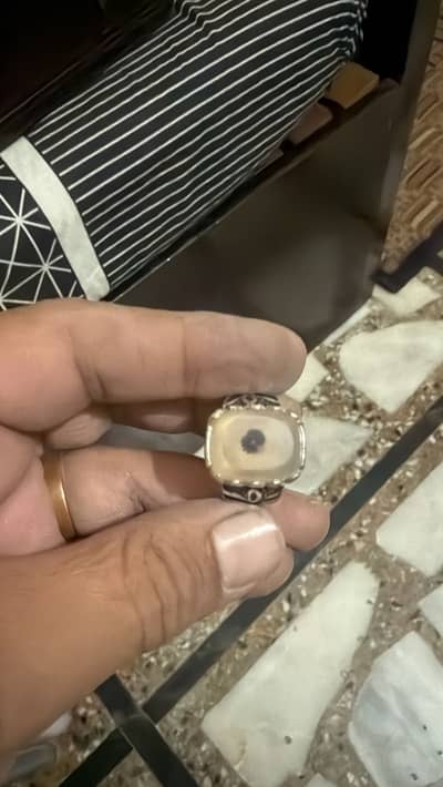 shajri aqeeq old