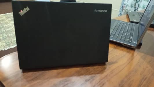 leveovo thinkpad core i5 8gb ramm