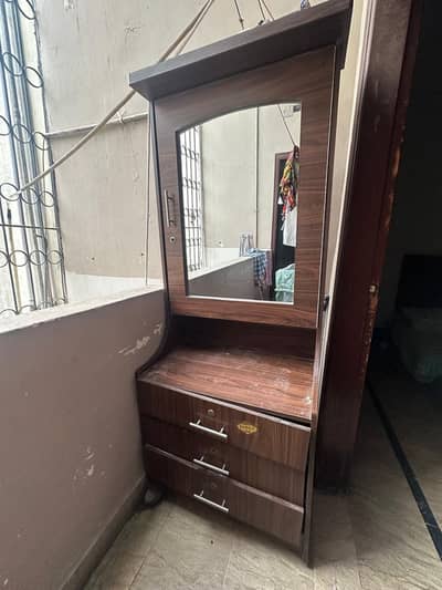 dressing Table for Sale