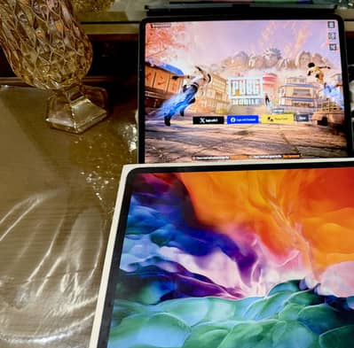 Apple iPad Pro 12.9” 4TH GENERATION 2020 128GB